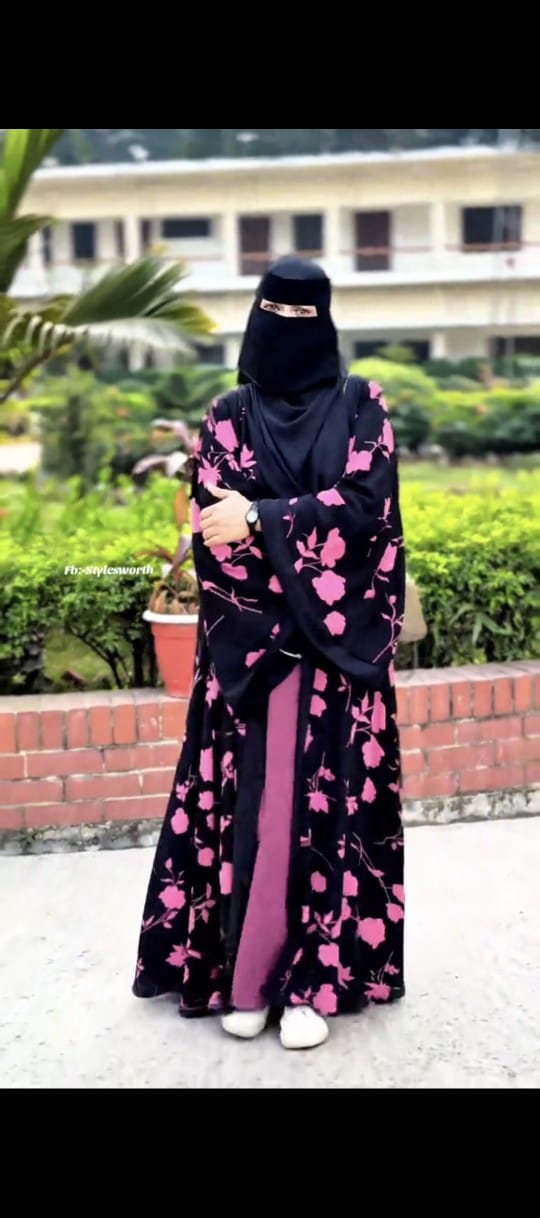 Super Premium Digetal Print Double Cuti